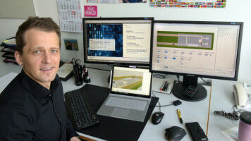 Gesucht: die Organisatoren des Spitzensports