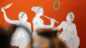 Getreidebrei und Siebenschl�fer