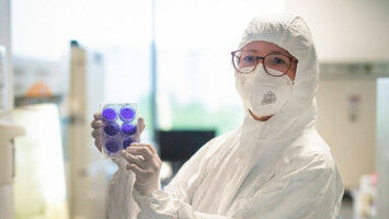 Gewappnet f�r die n�chste Virus-Pandemie