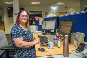 Gleiche Chancen: Der Chef half beim Coming-out