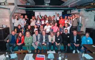 Glow up our Campus: Diese Projekte �berzeugten die Jury