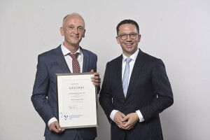 G�ttingen University successful again at Lower Saxony Science Awards
