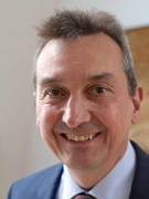 Peter Grathwohl. Foto: Friedhelm Albrecht/Universit�t T�bingen