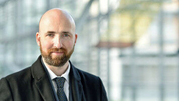 Grau unter der Erde - bunt an der Oberfläche