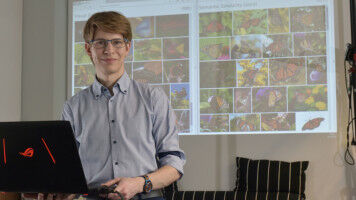 Großtierjagd mit Stoßzahnspeeren