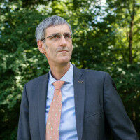 Gruber Cosmology Prize for Frank Eisenhauer