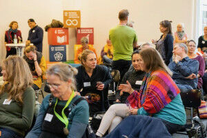 Gute Bildung in und f�r bewegte Zeiten