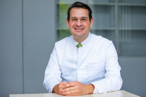 'Hannover wird auch in Zukunft einer der internationalen Schrittmacher sein'