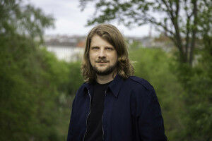 Hans Bausch Mediapreis des SWR f�r Filmwissenschaftler Thomas J. J. Scherer