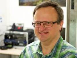 Harald Baayen erh�lt einen Advanced Grant des Europ�ischen Forschungsrats