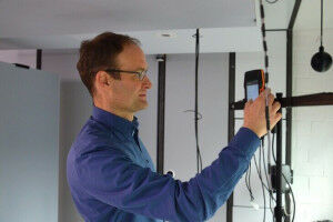 Healthy Living Spaces: Zwischen Medizin und Architektur