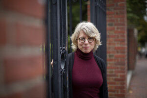 Hegel Lecture 2026 with Harvard Professor Jill Lepore
