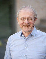 Heinrich-Wieland-Preis 2021 für Thomas Boehm