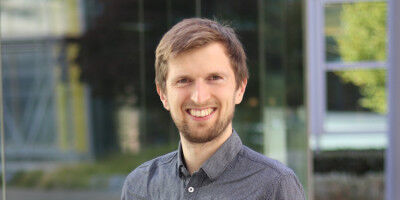 Herausragende Dissertation am Fachbereich Physik ausgezeichnet