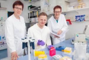 Hilfe f�r die Nieren