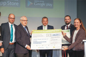 Hilfe f�r kranke Kinderherzen