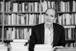 Historiker David Nirenberg erhält Leopold Lucas-Preis