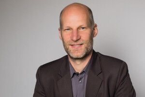 Historiker Sebastian Conrad erh�lt Schader-Preis 2026