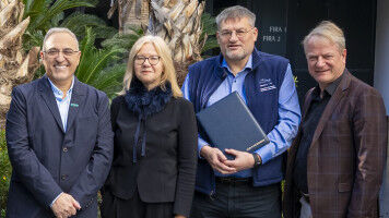 HLRS verk�ndet Details zum kommenden Supercomputer 'Herder'