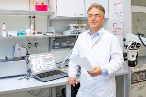 Hoffnung für Menschen mit chronischer Herzschwäche