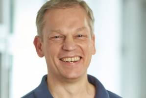 Hohe Auszeichnung f�r MHH-Professor Grigull