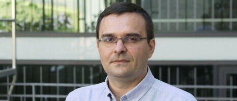 Humboldt Professorship for Computer Science