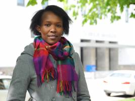 I've always had big dreams'