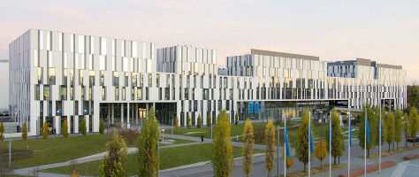 Ian Smith to become Founding Director of TUM Nemetschek Institute