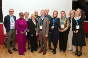 IDEA League: Seit 25 Jahren werden St�rken geb�ndelt