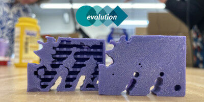 Ideenevolution - wie KI uns weiterhelfen kann