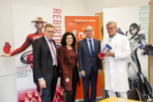 ,,IdeenExpo ist oft Initialz�ndung f�r ein Studium