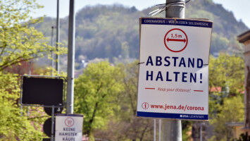 (In der) Krise studieren