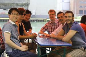 In Zukunft schneller behandelt