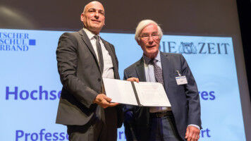 InfectoOptics: überzeugendes Forschungskonzept