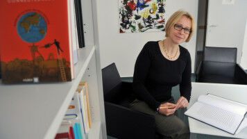 Innovative Lasertechnik zur Vermessung und Bildgebung