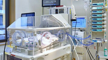 Innovative UVC-Desinfektion f�r Inkubatoren entwickeln