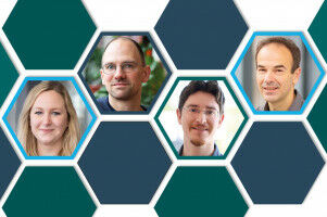 Innovative Wissenschaft im Rampenlicht