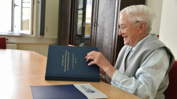 Ins kollektive Ged�chtnis der Jenaer Theologie eingeschrieben