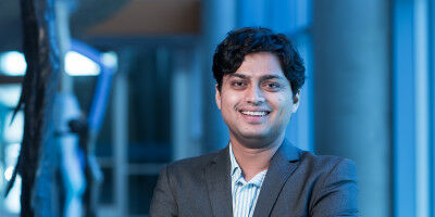 Intelligent and cooperative aerial robots