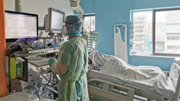 Intensivmedizinische COVID-19-Studie am UKJ gestartet