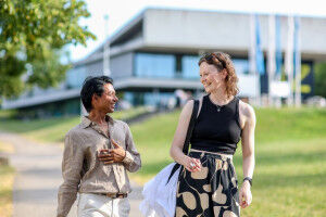 Interkulturelles Mentoring - Das Beste aus vielen Welten