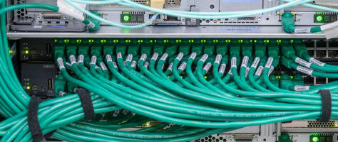 International collaboration on Artificial Intelligence