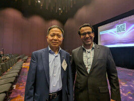 Internationale Solarforschung schaut auf Prof. Michael Saliba