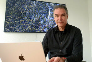 Interview mit Holger Hoos: 'Wir brauchen den gro�en Wurf.'