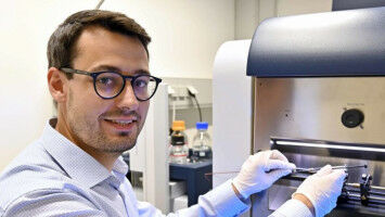 Inventur der Proteine