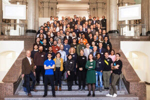 IQST nimmt Karlsruher Institut für Technologie als neuen Partner auf