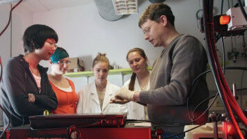 Jenaer Alternsforscher in Senat der Deutschen Forschungsgemeinschaft gewählt