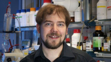 Jenaer Chemiker für Forschung auf dem Gebiet der Polyampholyte geehrt