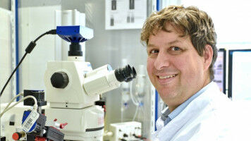 Jenaer Ehrendoktor mit Nobelpreis geehrt