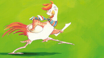 Jenaer Schwert in Texas